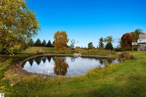 Tiny photo for 2129 Chrystal Ridge Drive, Traverse City, MI 49686 (MLS # 1941654)