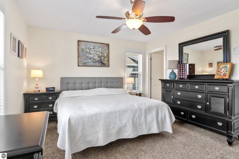 Tiny photo for 2129 Chrystal Ridge Drive, Traverse City, MI 49686 (MLS # 1941654)