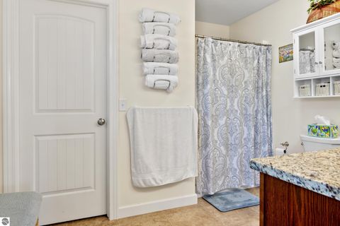 Tiny photo for 2129 Chrystal Ridge Drive, Traverse City, MI 49686 (MLS # 1941654)