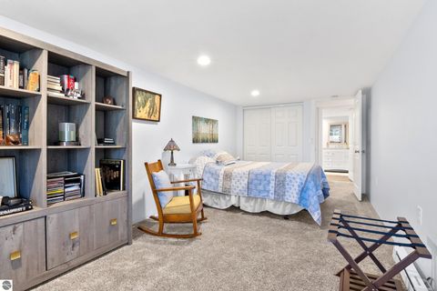 Tiny photo for 2129 Chrystal Ridge Drive, Traverse City, MI 49686 (MLS # 1941654)