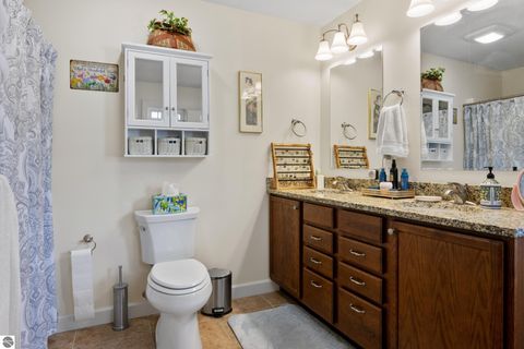 Tiny photo for 2129 Chrystal Ridge Drive, Traverse City, MI 49686 (MLS # 1941654)