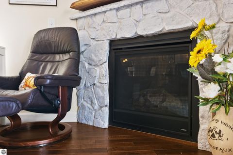 Tiny photo for 2129 Chrystal Ridge Drive, Traverse City, MI 49686 (MLS # 1941654)