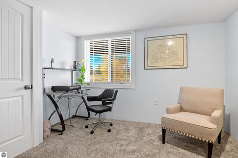 Tiny photo for 2129 Chrystal Ridge Drive, Traverse City, MI 49686 (MLS # 1941654)