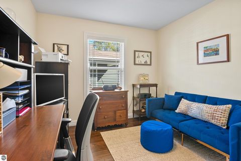 Tiny photo for 2129 Chrystal Ridge Drive, Traverse City, MI 49686 (MLS # 1941654)