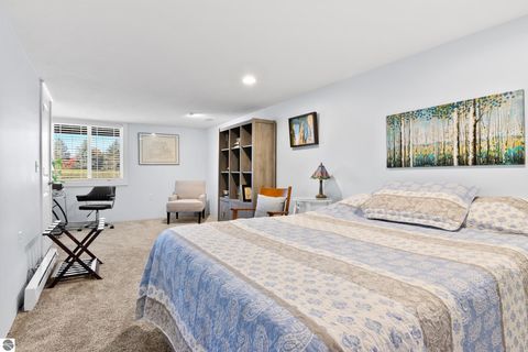 Tiny photo for 2129 Chrystal Ridge Drive, Traverse City, MI 49686 (MLS # 1941654)