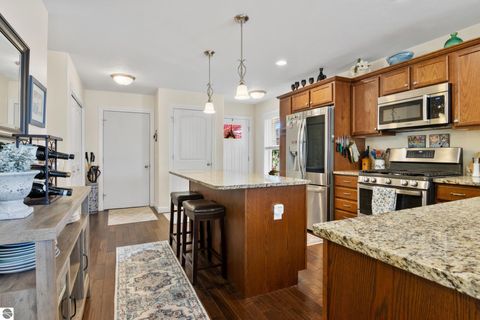 Tiny photo for 2129 Chrystal Ridge Drive, Traverse City, MI 49686 (MLS # 1941654)