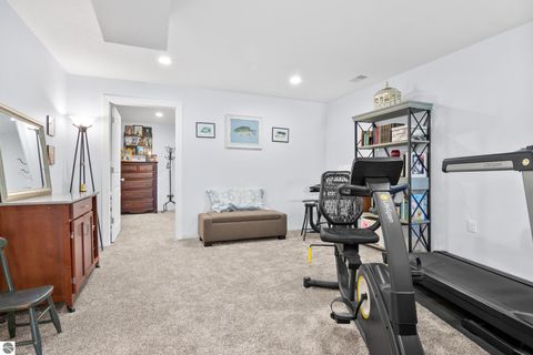 Tiny photo for 2129 Chrystal Ridge Drive, Traverse City, MI 49686 (MLS # 1941654)