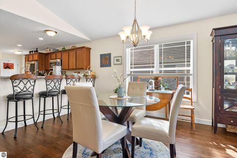 Tiny photo for 2129 Chrystal Ridge Drive, Traverse City, MI 49686 (MLS # 1941654)