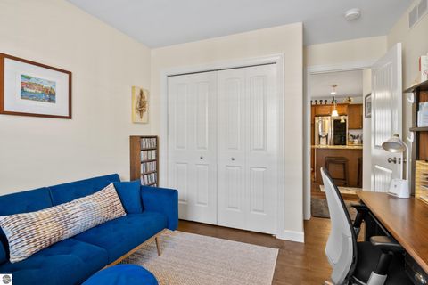 Tiny photo for 2129 Chrystal Ridge Drive, Traverse City, MI 49686 (MLS # 1941654)