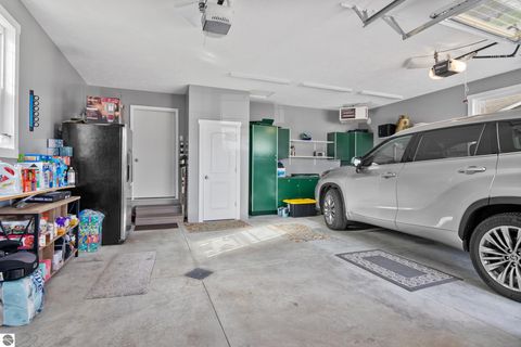 Tiny photo for 2129 Chrystal Ridge Drive, Traverse City, MI 49686 (MLS # 1941654)