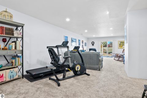 Tiny photo for 2129 Chrystal Ridge Drive, Traverse City, MI 49686 (MLS # 1941654)