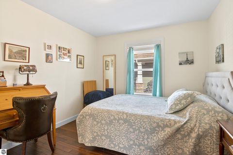 Tiny photo for 2129 Chrystal Ridge Drive, Traverse City, MI 49686 (MLS # 1941654)