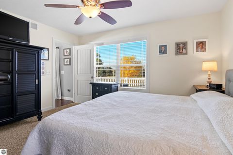 Tiny photo for 2129 Chrystal Ridge Drive, Traverse City, MI 49686 (MLS # 1941654)