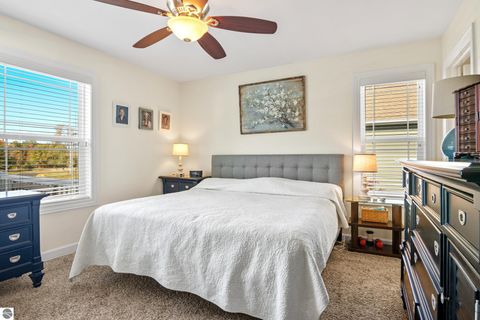 Tiny photo for 2129 Chrystal Ridge Drive, Traverse City, MI 49686 (MLS # 1941654)