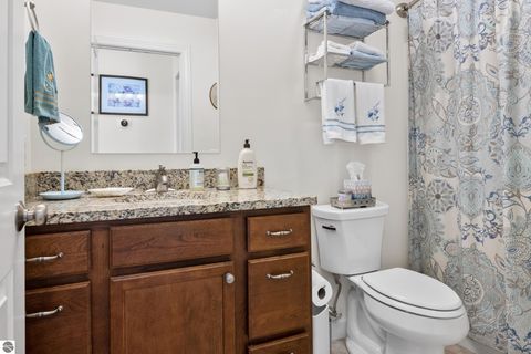 Tiny photo for 2129 Chrystal Ridge Drive, Traverse City, MI 49686 (MLS # 1941654)