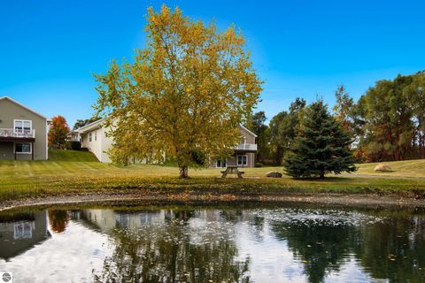 Tiny photo for 2129 Chrystal Ridge Drive, Traverse City, MI 49686 (MLS # 1941654)