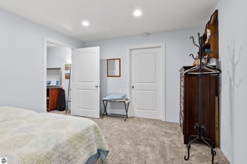 Tiny photo for 2129 Chrystal Ridge Drive, Traverse City, MI 49686 (MLS # 1941654)