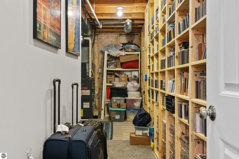 Tiny photo for 2129 Chrystal Ridge Drive, Traverse City, MI 49686 (MLS # 1941654)