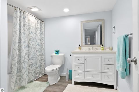 Tiny photo for 2129 Chrystal Ridge Drive, Traverse City, MI 49686 (MLS # 1941654)