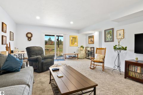 Tiny photo for 2129 Chrystal Ridge Drive, Traverse City, MI 49686 (MLS # 1941654)