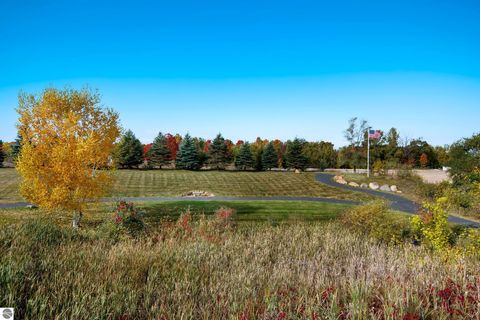 Tiny photo for 2129 Chrystal Ridge Drive, Traverse City, MI 49686 (MLS # 1941654)