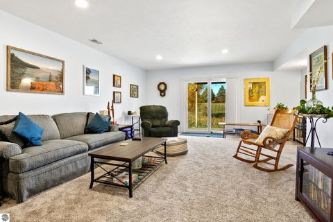 Tiny photo for 2129 Chrystal Ridge Drive, Traverse City, MI 49686 (MLS # 1941654)