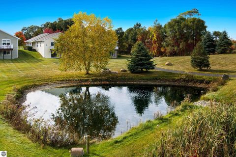 Tiny photo for 2129 Chrystal Ridge Drive, Traverse City, MI 49686 (MLS # 1941654)