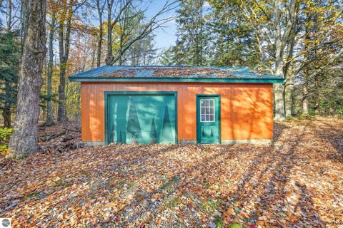 Tiny photo for 8682 S 27 Road, Cadillac, MI 49601 (MLS # 1952048)
