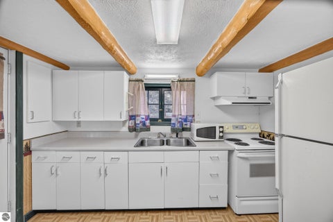 Tiny photo for 8682 S 27 Road, Cadillac, MI 49601 (MLS # 1952048)
