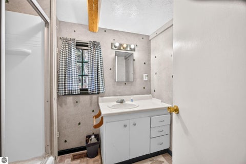 Tiny photo for 8682 S 27 Road, Cadillac, MI 49601 (MLS # 1952048)