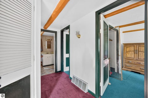 Tiny photo for 8682 S 27 Road, Cadillac, MI 49601 (MLS # 1952048)