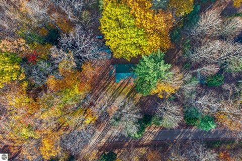 Tiny photo for 8682 S 27 Road, Cadillac, MI 49601 (MLS # 1952048)