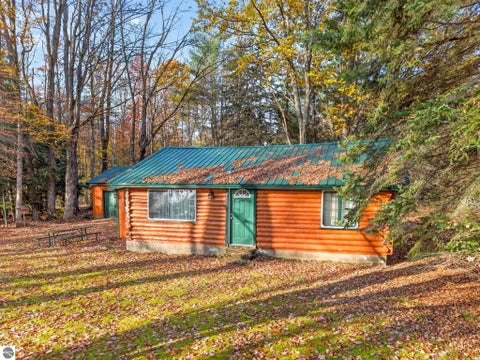 Tiny photo for 8682 S 27 Road, Cadillac, MI 49601 (MLS # 1952048)