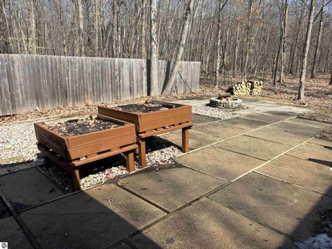 Tiny photo for 760 Hiawatha Drive, Mt Pleasant, MI 48858 (MLS # 1943125)