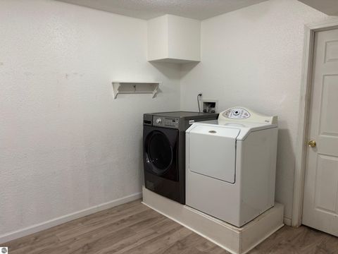 Tiny photo for 760 Hiawatha Drive, Mt Pleasant, MI 48858 (MLS # 1943125)