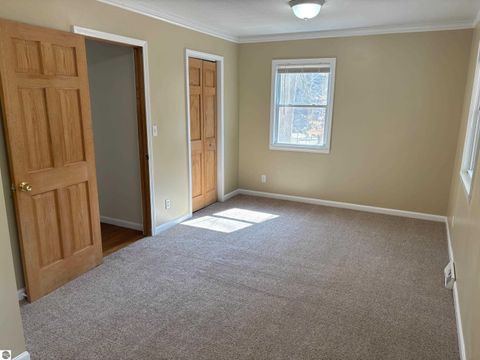 Tiny photo for 760 Hiawatha Drive, Mt Pleasant, MI 48858 (MLS # 1943125)
