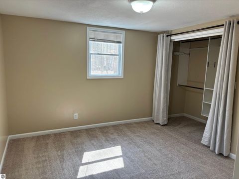 Tiny photo for 760 Hiawatha Drive, Mt Pleasant, MI 48858 (MLS # 1943125)