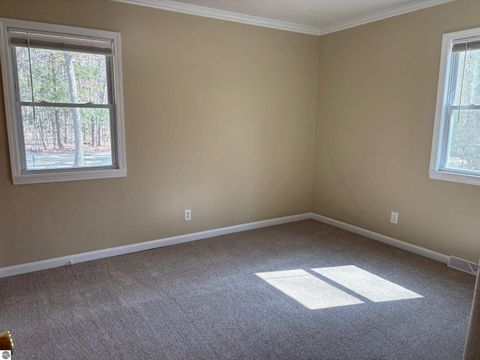 Tiny photo for 760 Hiawatha Drive, Mt Pleasant, MI 48858 (MLS # 1943125)