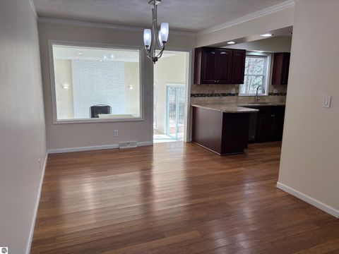 Tiny photo for 760 Hiawatha Drive, Mt Pleasant, MI 48858 (MLS # 1943125)