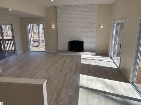 Tiny photo for 760 Hiawatha Drive, Mt Pleasant, MI 48858 (MLS # 1943125)