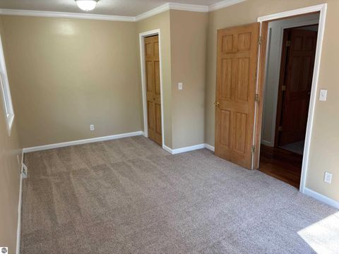 Tiny photo for 760 Hiawatha Drive, Mt Pleasant, MI 48858 (MLS # 1943125)