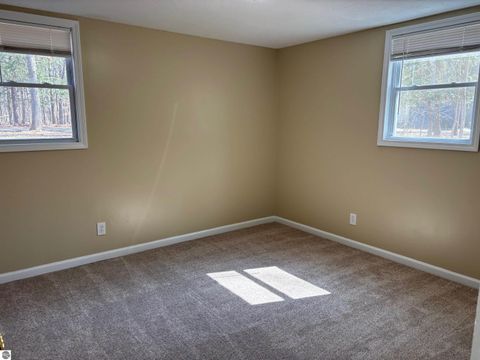 Tiny photo for 760 Hiawatha Drive, Mt Pleasant, MI 48858 (MLS # 1943125)