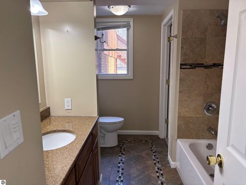 Tiny photo for 760 Hiawatha Drive, Mt Pleasant, MI 48858 (MLS # 1943125)