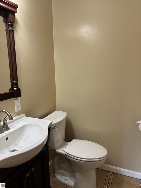 Tiny photo for 760 Hiawatha Drive, Mt Pleasant, MI 48858 (MLS # 1943125)