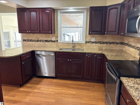 Tiny photo for 760 Hiawatha Drive, Mt Pleasant, MI 48858 (MLS # 1943125)