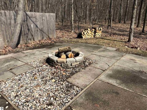 Tiny photo for 760 Hiawatha Drive, Mt Pleasant, MI 48858 (MLS # 1943125)