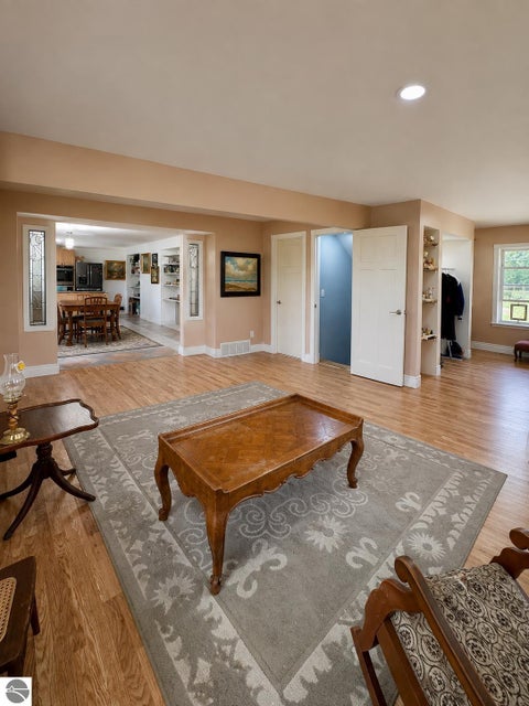 Tiny photo for 22015 Benton Road, Mesick, MI 49668 (MLS # 1949341)