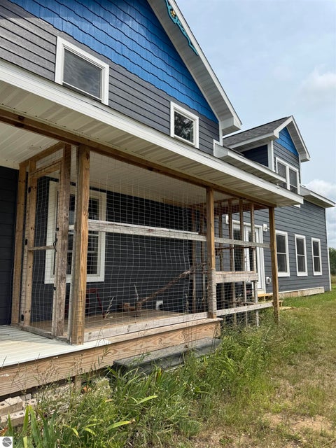 Tiny photo for 22015 Benton Road, Mesick, MI 49668 (MLS # 1949341)