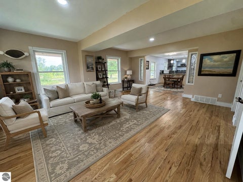 Tiny photo for 22015 Benton Road, Mesick, MI 49668 (MLS # 1949341)