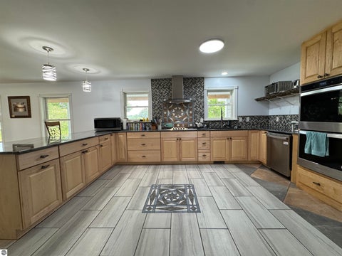 Tiny photo for 22015 Benton Road, Mesick, MI 49668 (MLS # 1949341)